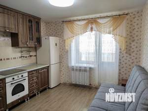 1-к квартира, вторичка, 51м2, 8/15 этаж