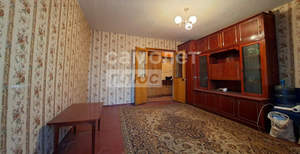 3-к квартира, вторичка, 73м2, 3/9 этаж