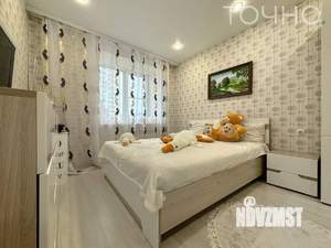 2-к квартира, вторичка, 56м2, 3/16 этаж