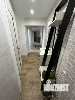 3-к квартира, вторичка, 55м2, 7/9 этаж