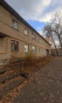 2-к квартира, вторичка, 46м2, 1/2 этаж