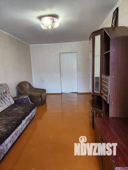 3-к квартира, вторичка, 60м2, 3/6 этаж