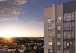 3-к квартира, вторичка, 80м2, 2/16 этаж