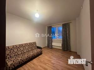 1-к квартира, вторичка, 28м2, 1/15 этаж