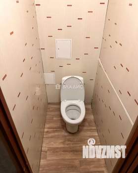 2-к квартира, вторичка, 60м2, 5/5 этаж