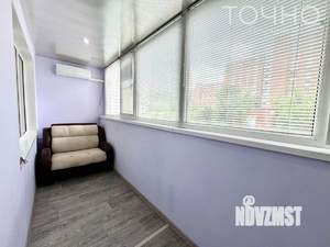 1-к квартира, вторичка, 36м2, 2/10 этаж