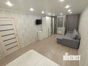 1-к квартира, вторичка, 35м2, 3/10 этаж