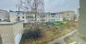 2-к квартира, вторичка, 37м2, 2/2 этаж