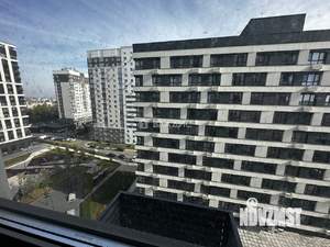 2-к квартира, вторичка, 58м2, 10/17 этаж