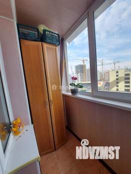 3-к квартира, вторичка, 60м2, 6/9 этаж