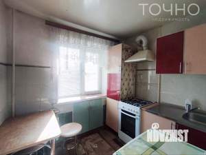 3-к квартира, вторичка, 50м2, 4/5 этаж