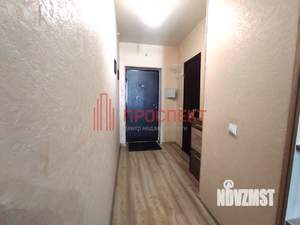 Студия квартира, вторичка, 25м2, 17/22 этаж