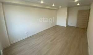 1-к квартира, вторичка, 35м2, 8/18 этаж