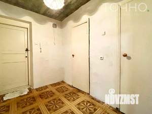 1-к квартира, вторичка, 48м2, 2/5 этаж