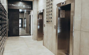 3-к квартира, сданный дом, 95м2, 4/16 этаж