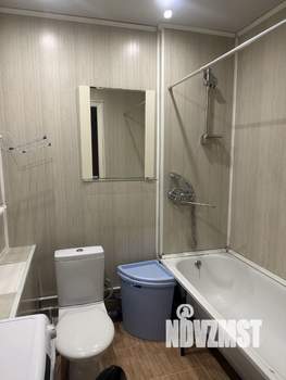 1-к квартира, вторичка, 25м2, 1/10 этаж