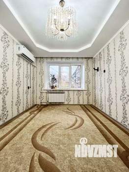 3-к квартира, вторичка, 51м2, 2/5 этаж