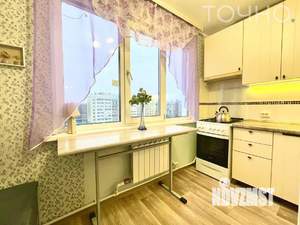 1-к квартира, вторичка, 35м2, 9/9 этаж