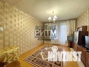 2-к квартира, вторичка, 57м2, 4/5 этаж