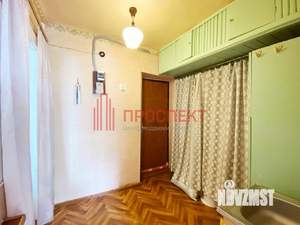 2-к квартира, вторичка, 39м2, 2/2 этаж