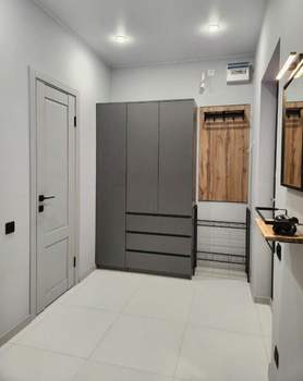 2-к квартира, вторичка, 43м2, 11/16 этаж