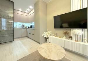 2-к квартира, вторичка, 40м2, 40/16 этаж