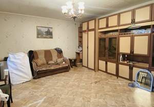 1-к квартира, вторичка, 39м2, 1/5 этаж