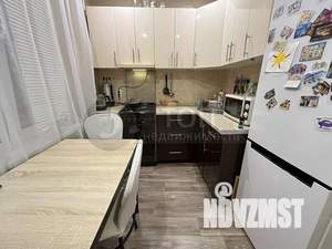 1-к квартира, вторичка, 36м2, 8/9 этаж