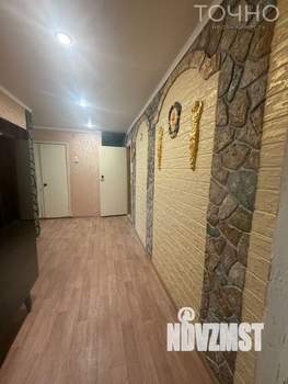 2-к квартира, вторичка, 51м2, 4/9 этаж