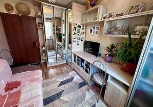 1-к квартира, вторичка, 25м2, 1/3 этаж