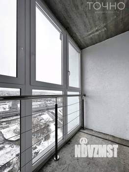 1-к квартира, вторичка, 46м2, 14/17 этаж