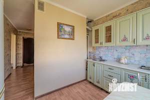 1-к квартира, вторичка, 35м2, 9/9 этаж