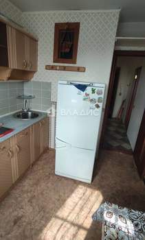1-к квартира, вторичка, 30м2, 5/5 этаж