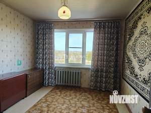 2-к квартира, вторичка, 50м2, 4/5 этаж
