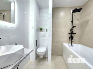 3-к квартира, вторичка, 88м2, 17/19 этаж