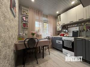 1-к квартира, вторичка, 32м2, 3/4 этаж