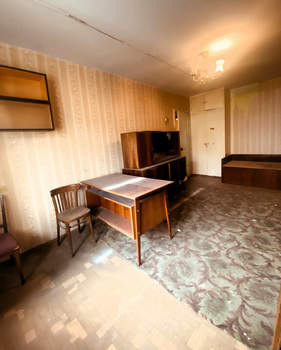 3-к квартира, вторичка, 62м2, 2/5 этаж