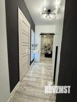 1-к квартира, вторичка, 35м2, 1/3 этаж