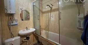 1-к квартира, вторичка, 28м2, 1/5 этаж
