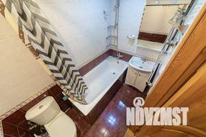 3-к квартира, вторичка, 62м2, 2/9 этаж