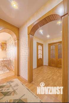 3-к квартира, вторичка, 59м2, 9/9 этаж