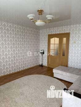 3-к квартира, вторичка, 66м2, 9/9 этаж