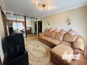 4-к квартира, вторичка, 62м2, 4/5 этаж