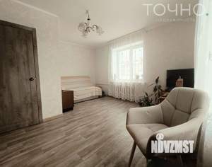 1-к квартира, вторичка, 33м2, 5/5 этаж