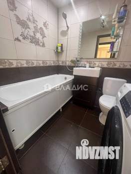 1-к квартира, вторичка, 27м2, 6/9 этаж