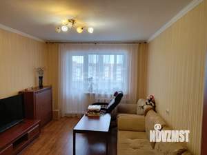3-к квартира, вторичка, 69м2, 10/10 этаж