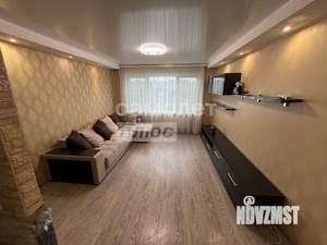 3-к квартира, вторичка, 62м2, 6/9 этаж
