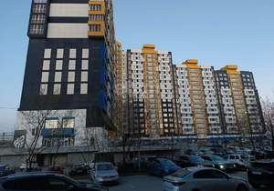 1-к квартира, вторичка, 41м2, 10/18 этаж