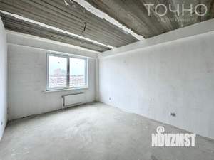 1-к квартира, вторичка, 37м2, 11/18 этаж