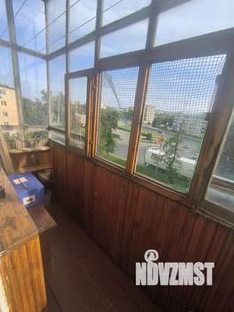 2-к квартира, вторичка, 45м2, 4/5 этаж